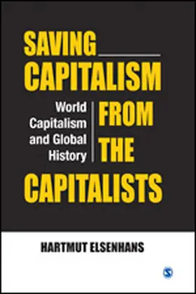 Saving Capitalism from the Capitalists