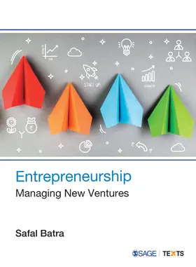 Entrepreneurship