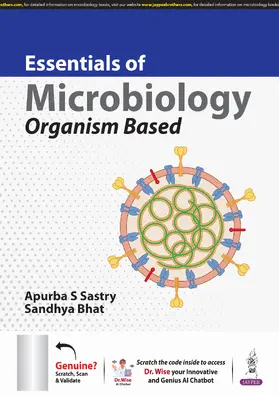 Essentials of Microbiology