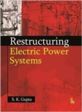 Restructuring¿Electric¿Power¿Systems