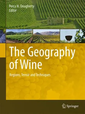 The Geography of Wine