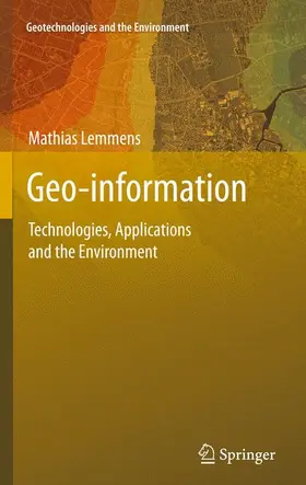 Geo-information