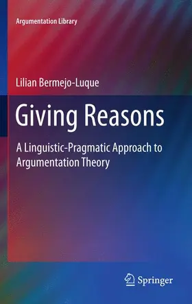 Giving Reasons