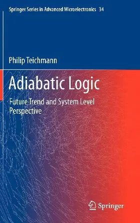 Adiabatic Logic