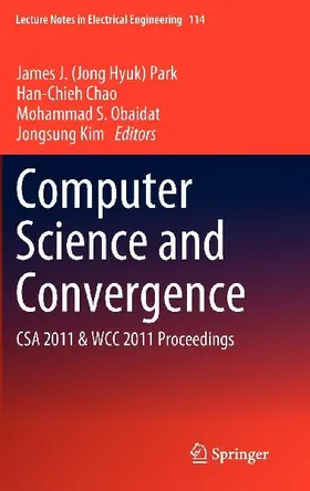 Computer Science and Convergence