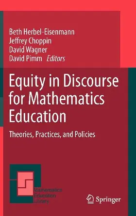 Equity in Discourse for Mathematics Education