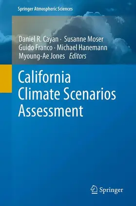 California Climate Scenarios Assessment