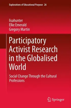 Participatory Activist Research in the Globalised World