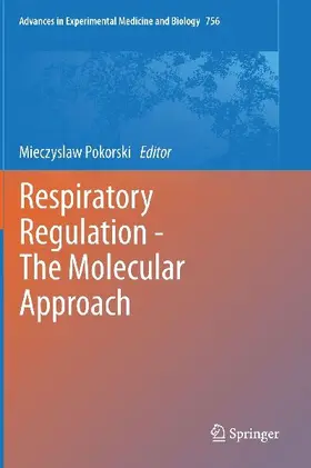 Respiratory Regulation - The Molecular Approach