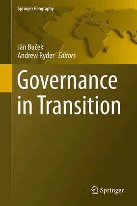 Governance in Transition