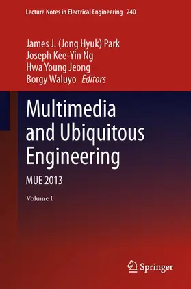 Multimedia and Ubiquitous Engineering