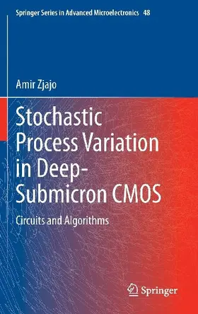 Stochastic Process Variation in Deep-Submicron CMOS