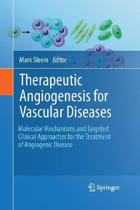 Therapeutic Angiogenesis for Vascular Diseases