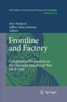 Frontline and Factory