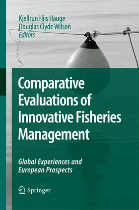 Comparative Evaluations of Innovative Fisheries Management