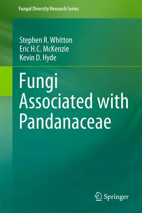 Fungi Associated with Pandanaceae