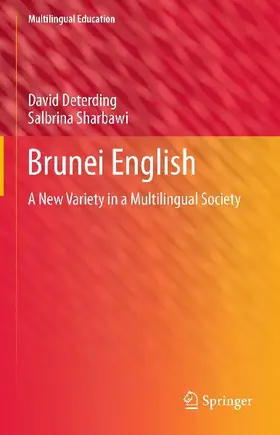 Brunei English