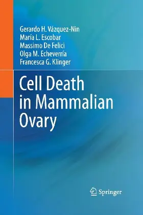 Cell Death in Mammalian Ovary