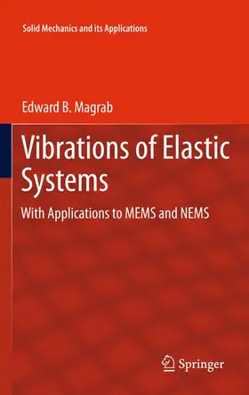 Vibrations of Elastic Systems