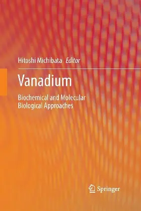 Vanadium