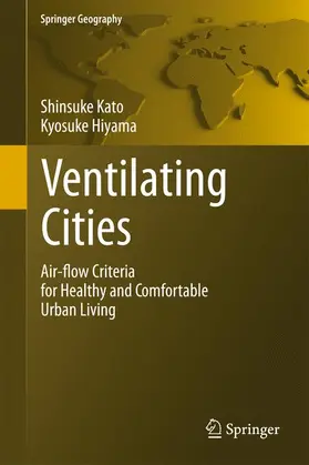 Ventilating Cities