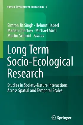 Long Term Socio-Ecological Research