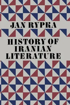 History of Iranian Literature