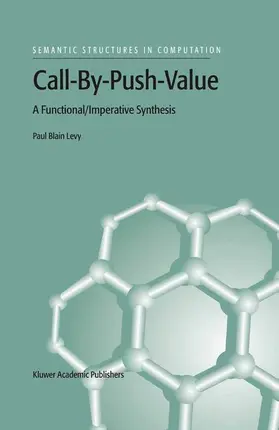 Call-By-Push-Value