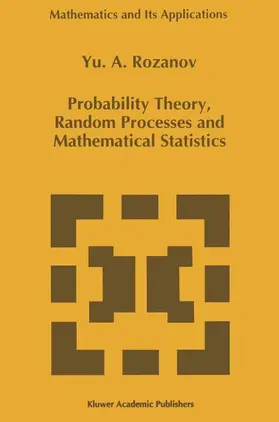 Probability Theory, Random Processes and Mathematical Statistics