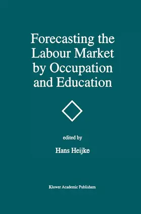 Forecasting the Labour Market by Occupation and Education