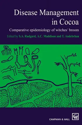 Disease Management in Cocoa