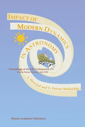 Impact of Modern Dynamics in Astronomy