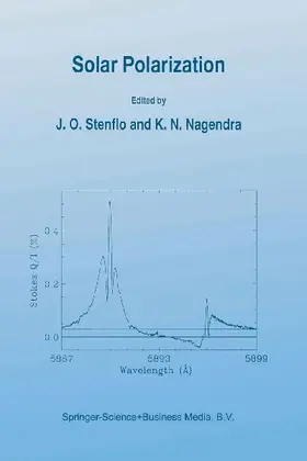 Solar Polarization