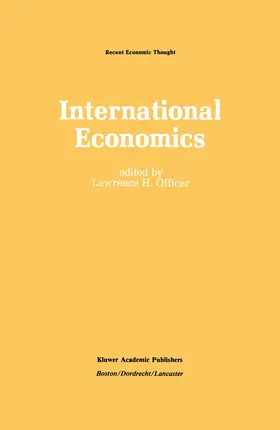 International Economics