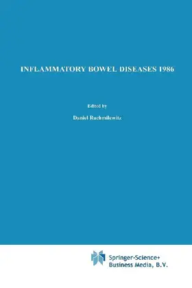 Inflammatory Bowel Diseases 1986
