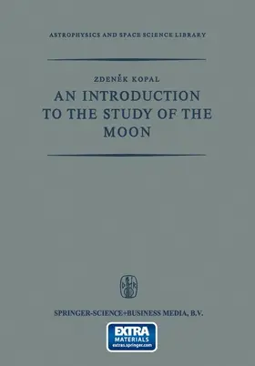An Introduction to the Study of the Moon