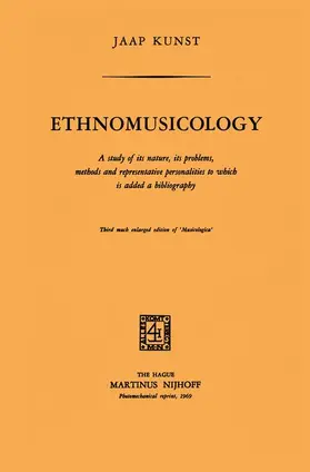 Ethnomusicology