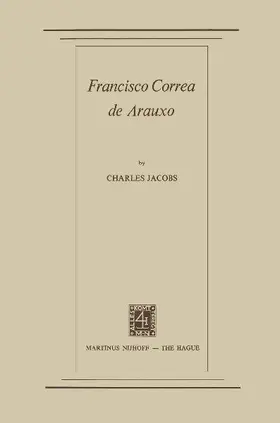 Francisco Correa de Arauxo