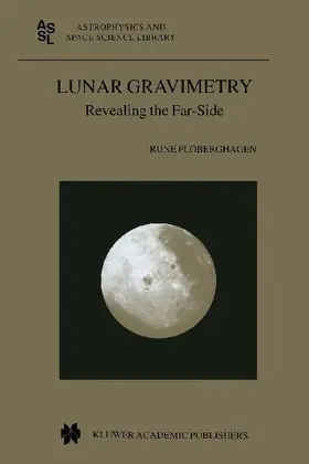 Lunar Gravimetry