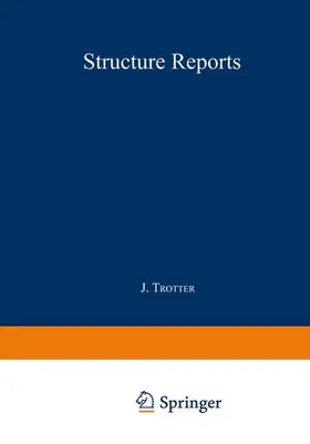 Structure Reports