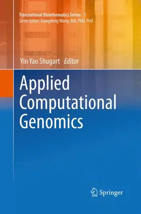 Applied Computational Genomics