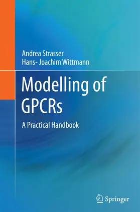 Modelling of GPCRs
