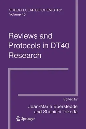 Reviews and Protocols in DT40 Research