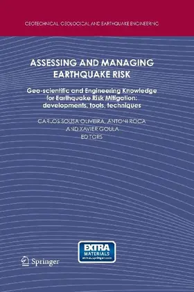 Assessing and Managing Earthquake Risk