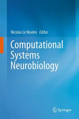 Computational Systems Neurobiology