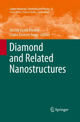 Diamond and Related Nanostructures