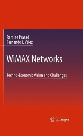 WiMAX Networks