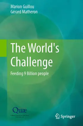 The World's Challenge
