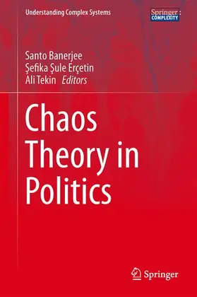 Chaos Theory in Politics