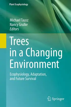 Trees in a Changing Environment